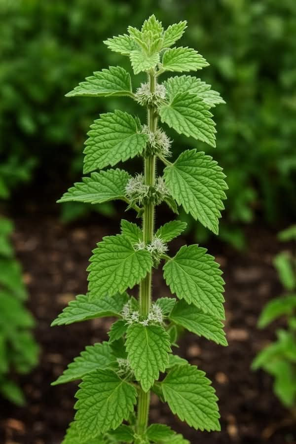 stinging nettle