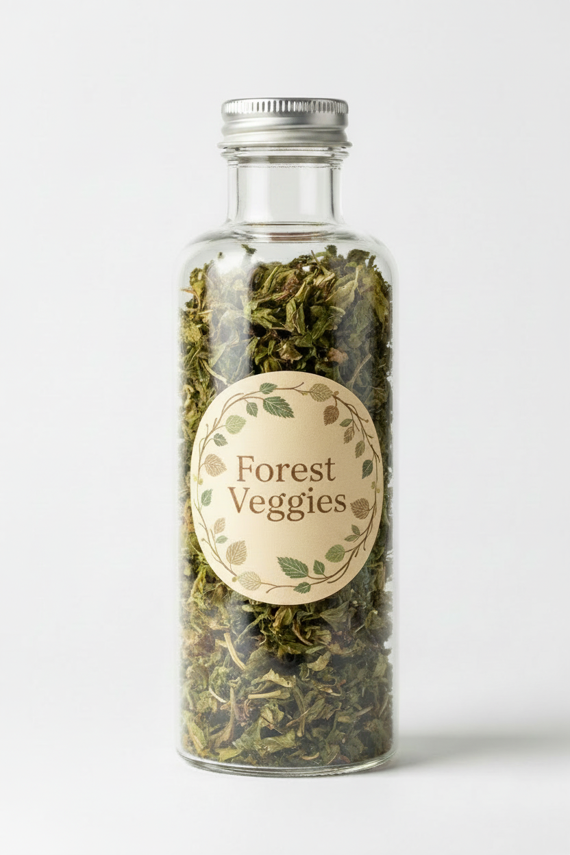 stinging nettle